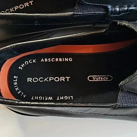 Rockport‎ Mens Palmer Venetian main image 5
